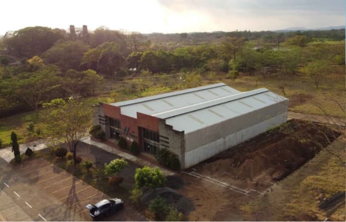 Bodega Industrial en Renta CA 2 Escuintla - foto 3