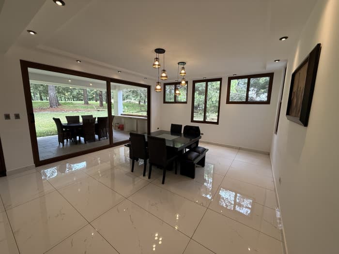 Casa en Venta en Hacienda Nueva Country Club - foto 4