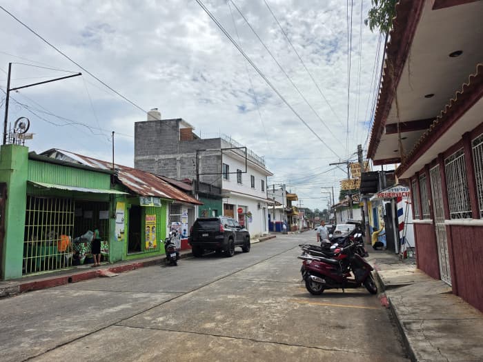 VENDO TERRENO EN EL CENTRO DE RETALHULEU  - foto 4