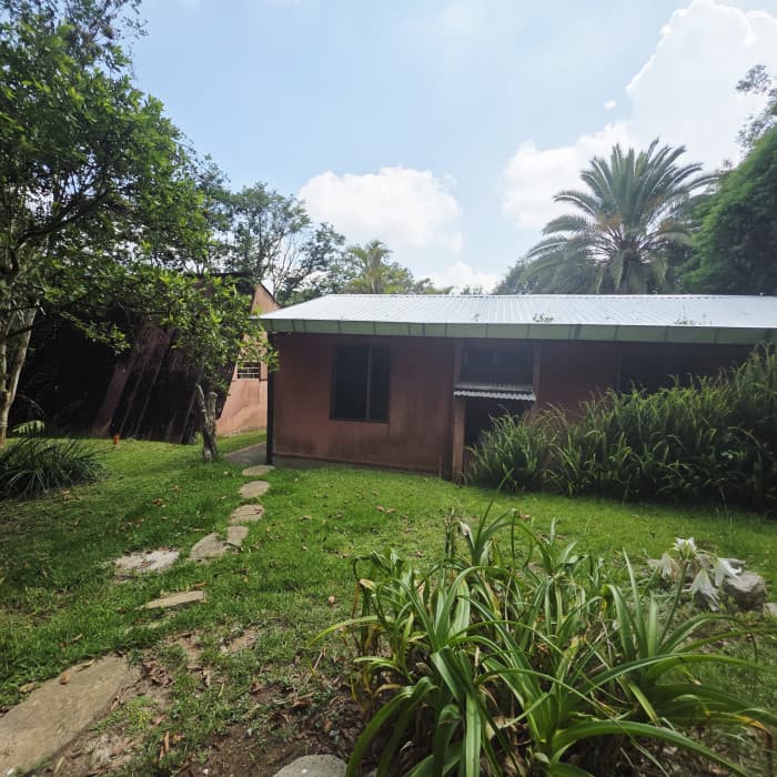 Vendo Casa para glamping/restaurante Sta Elena Barilla  - foto 3