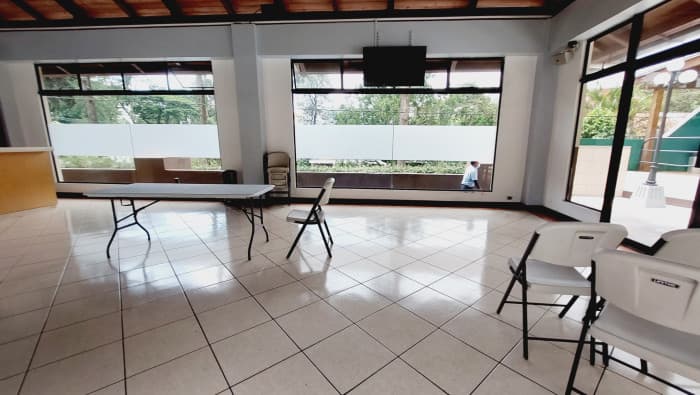 EN VENTA 2 APARTAMENTOS EN 1 EN MILENIA ZONA 10 GUATE - foto 2