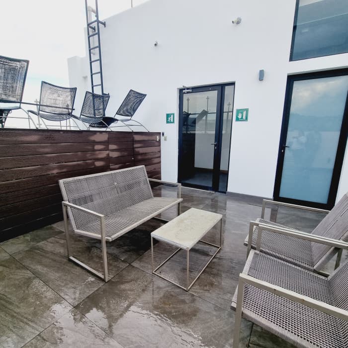 Apartamento de 2 habitaciones en Venta Aoki, zona 14 - foto 2