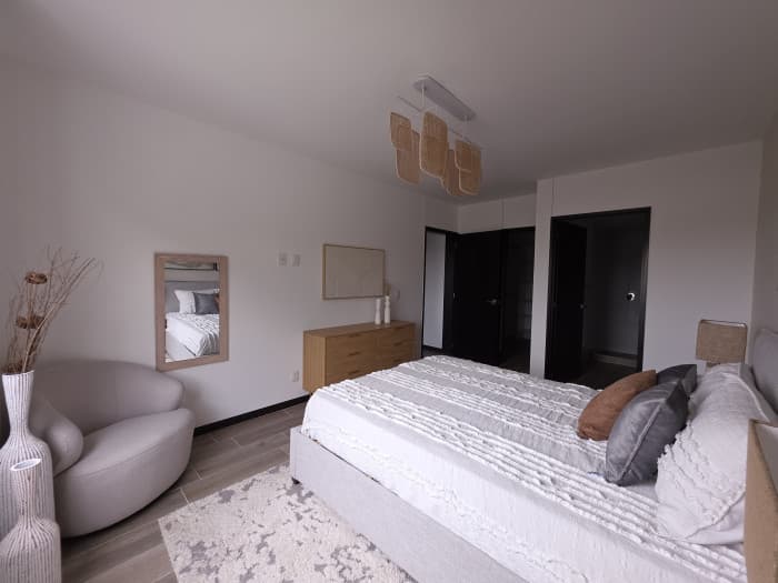 VENDO APARTAMENTO EN ZONA 14 LA VILLA - foto 4