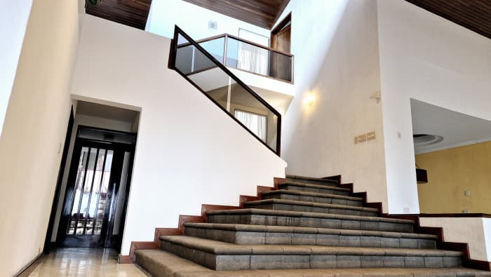 En venta y renta casa de lujo en km 9.5 CAES  - foto 3