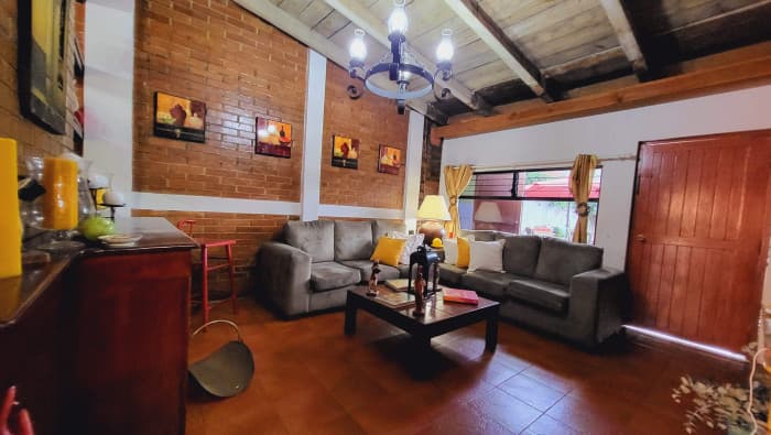 PROPIEDAD COMERCIAL EN VENTA POR LA ROOSEVELT Z2 MIXCO - foto 2