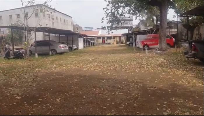 VENDO TERRENO EN EL CENTRO DE RETALHULEU  - foto 2