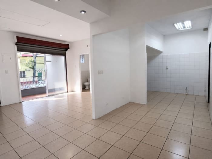 LOCAL COMERCIAL EN  RENTA CERCA DE CALZ ROOSVELT  Z7 - foto 4