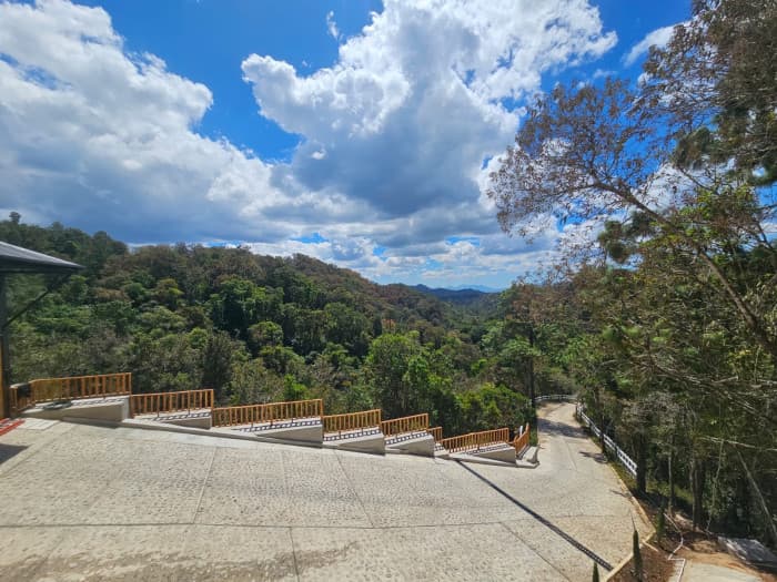 Finca en venta en Fraijanes - foto 6