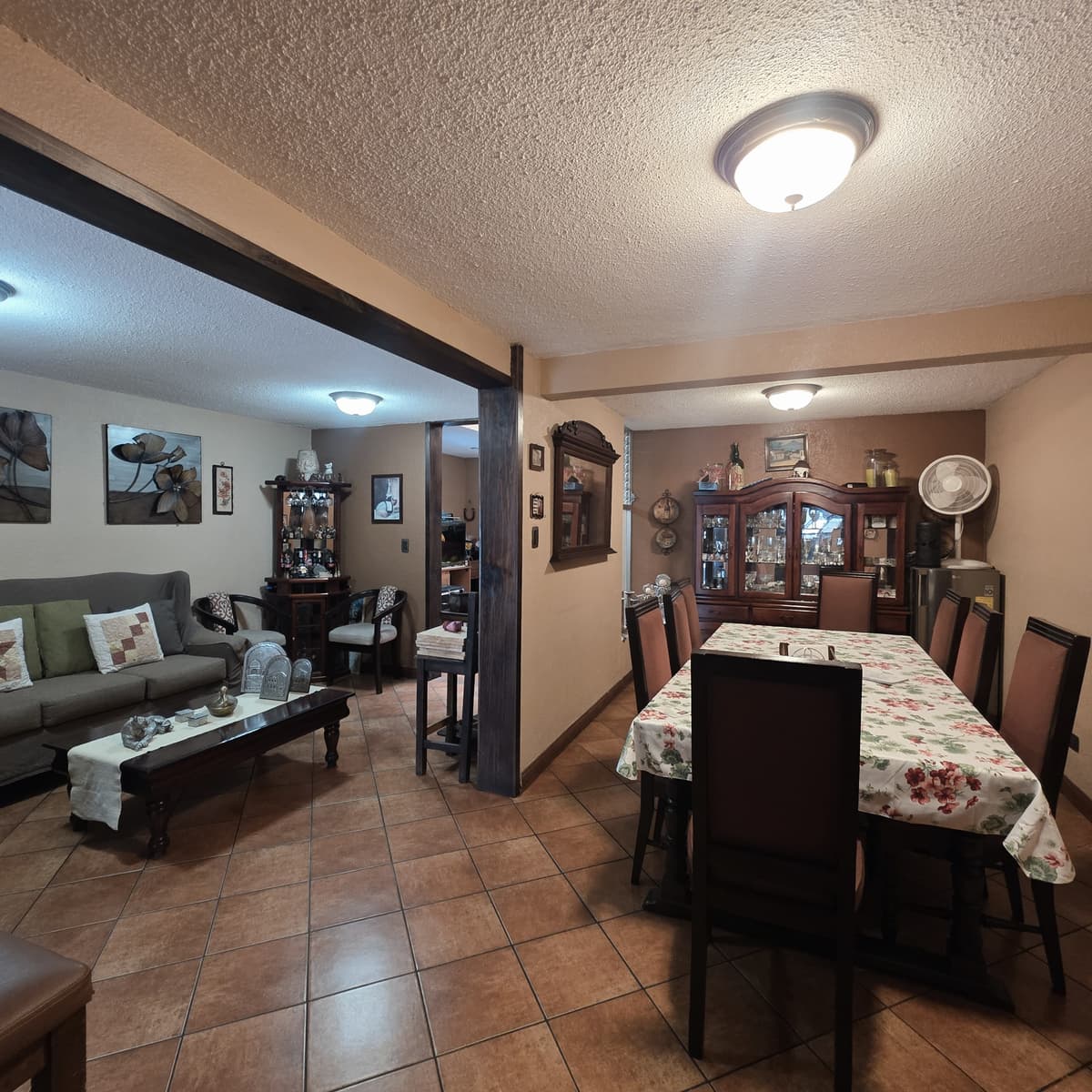 CASA EN VENTA EN COLINAS DE MONTE MARIA SUR  - foto 2