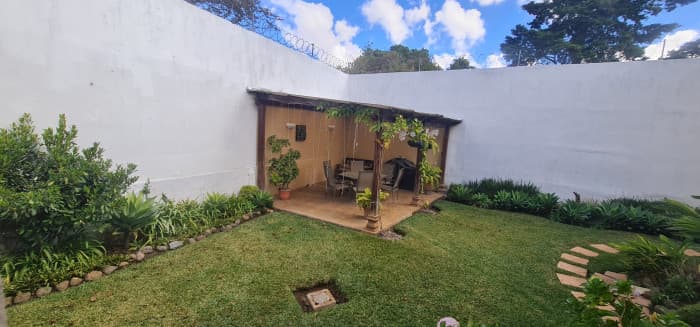 CASA EN VENTA EN BALCONES IV SAN CRISTOBAL MIXCO - foto 12
