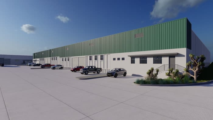 NAVE INDUSTRIAL EN RENTA EN ESCUINTLA ESCUINTLA - foto 3