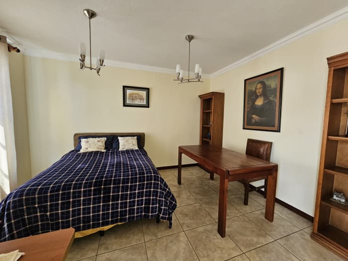 VENDO CASA EN VILLAS DE ENTREVERDES ENTRADA A FRAIJANES - foto 3