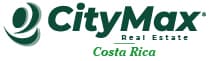 Logo de CityMax Costa Rica
