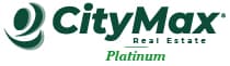 Logo de CityMax Platinum