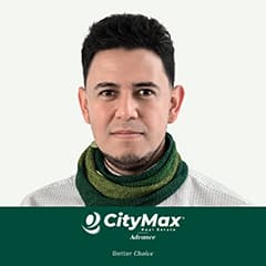 Foto de Luis Solórzano