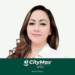 Foto de Valeska  De Galindo