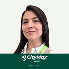 Foto de Heidi Melgar