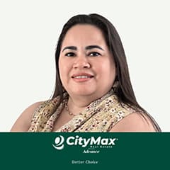 Foto de Fernanda Posadas