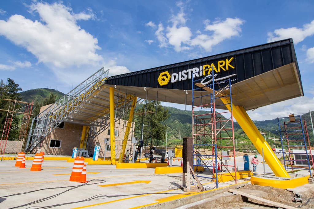 Distripark