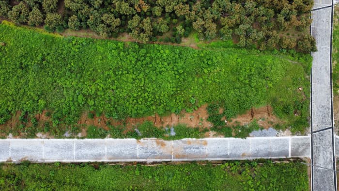 Terreno en Venta con vista al Lago de Atitlán - foto 4