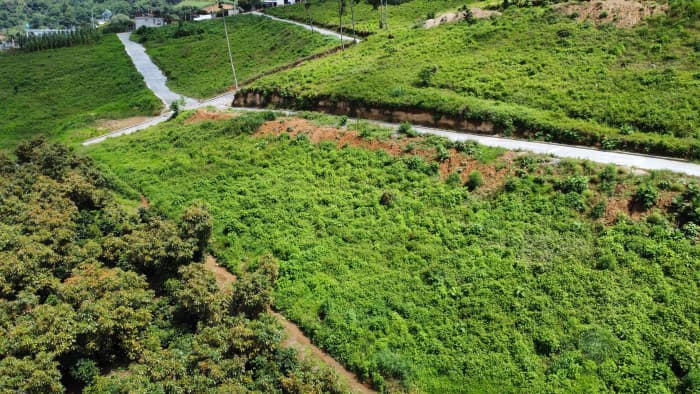 Terreno en San Antonio Palopó Sololá - foto 2