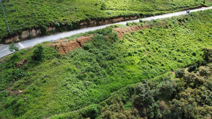 Terreno en San Antonio Palopó Sololá - foto 3