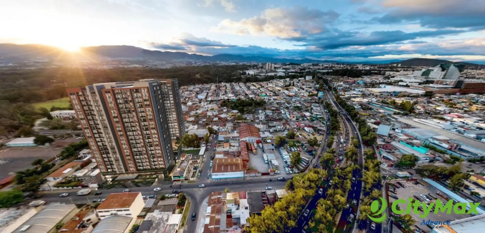 PARQUE SAN JORGE - foto 1