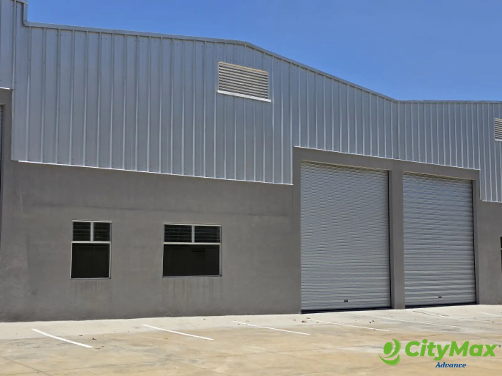 VENDO BODEGA EN PARQUE INDUSTRIAL EN COCALES SUCHI - foto 1