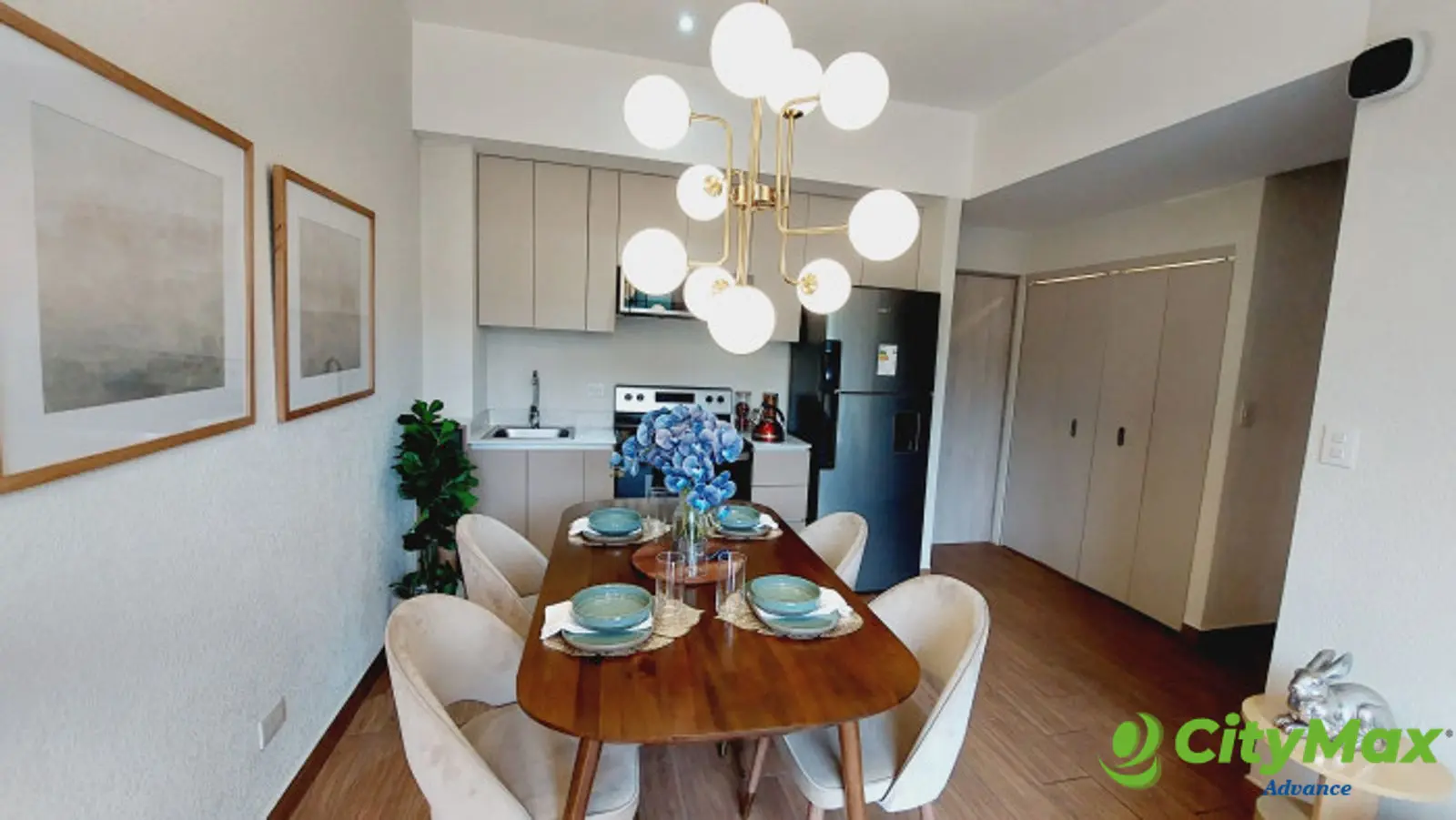 Apartamento para estrenar en El Zapote zona 2 - foto 1