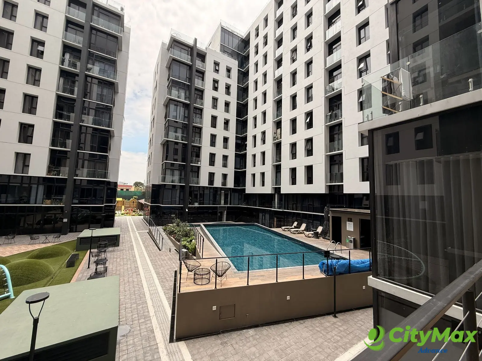 Apartamento en Renta en Villa Mariscal zona 11 - foto 1