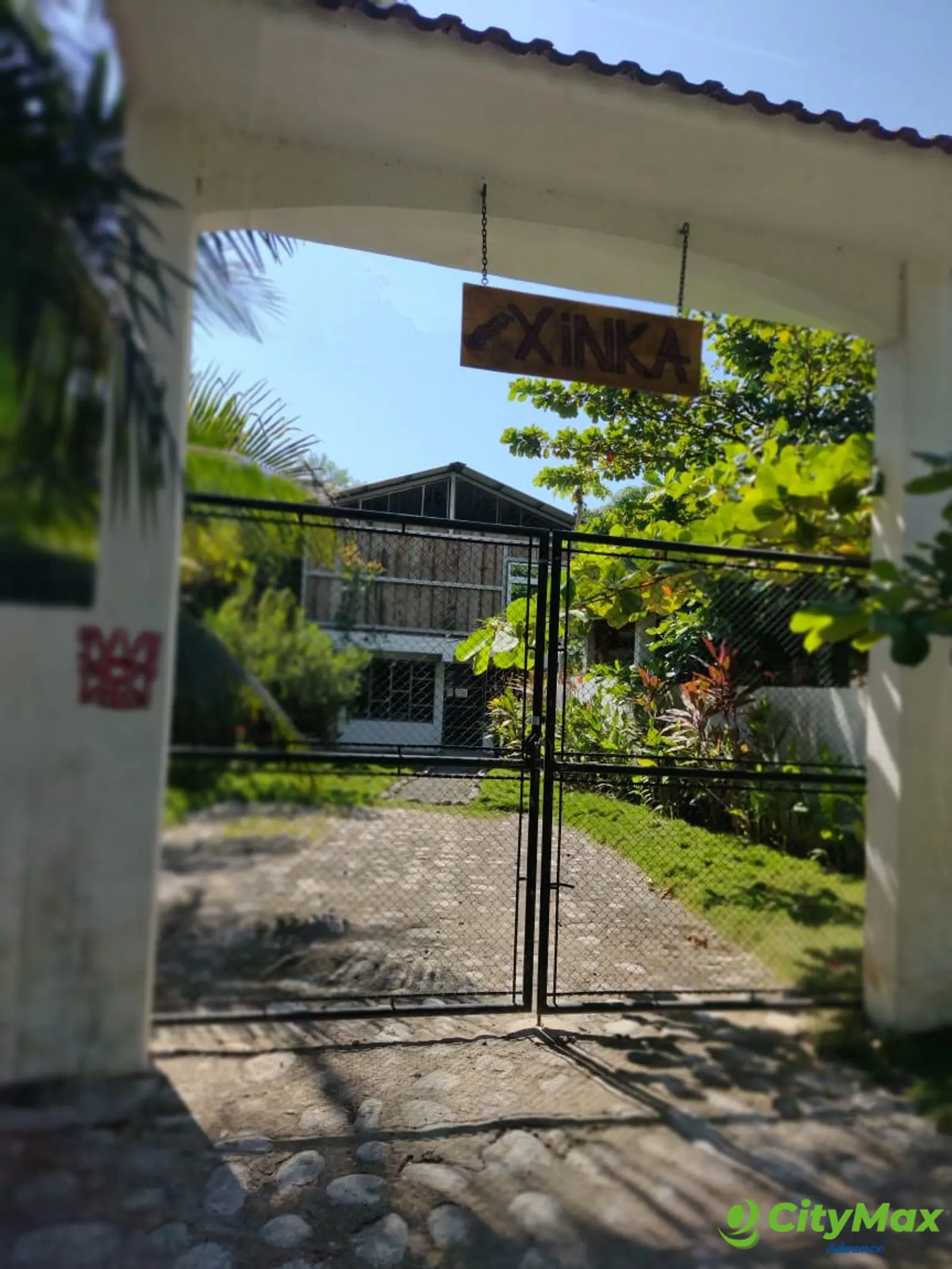 Quinta en Venta en Chiquimulilla Cerca del Mar - foto 1
