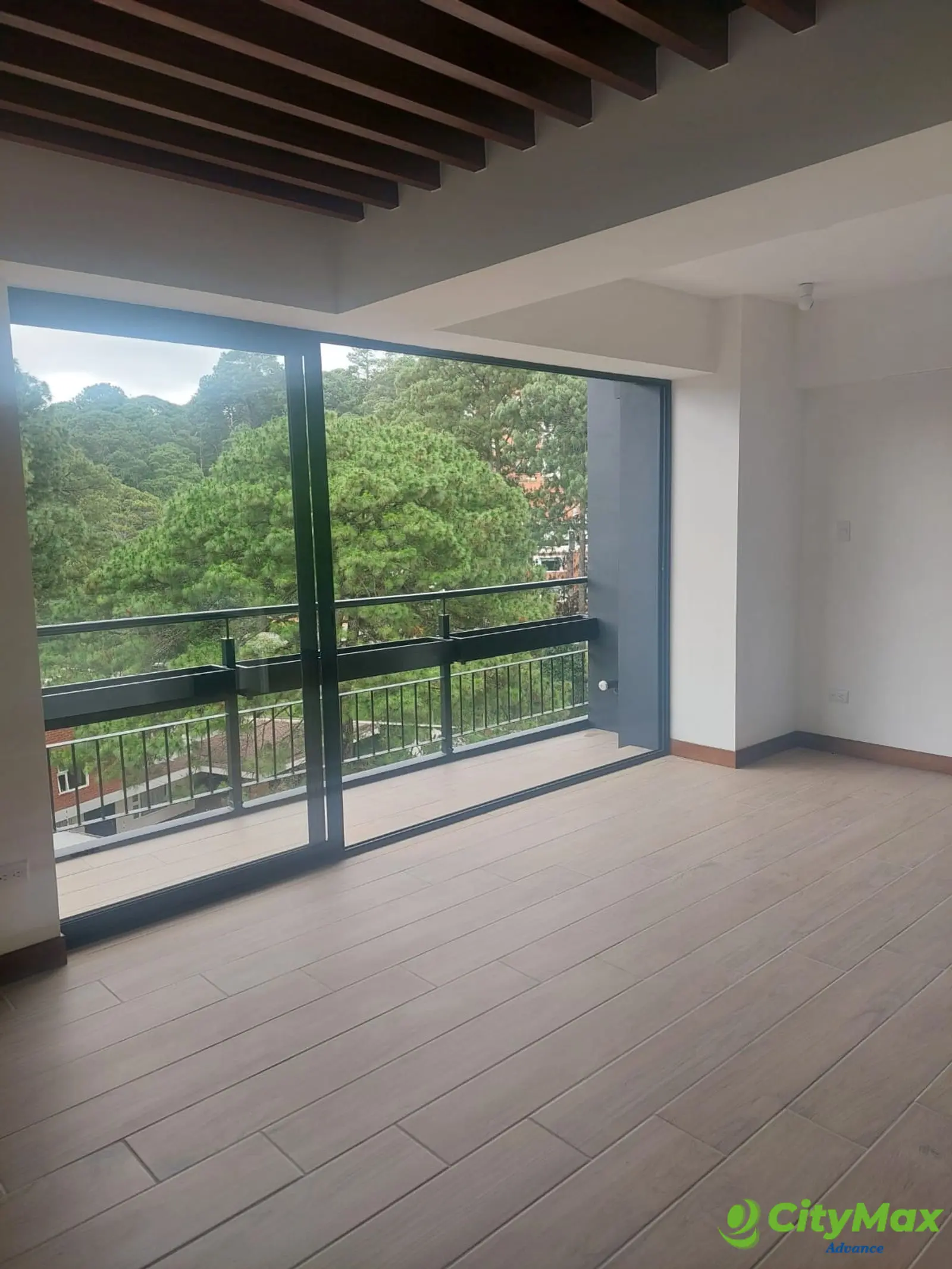 Apartamento con linea blanca, Renta Vilabosque zona 16 - foto 1