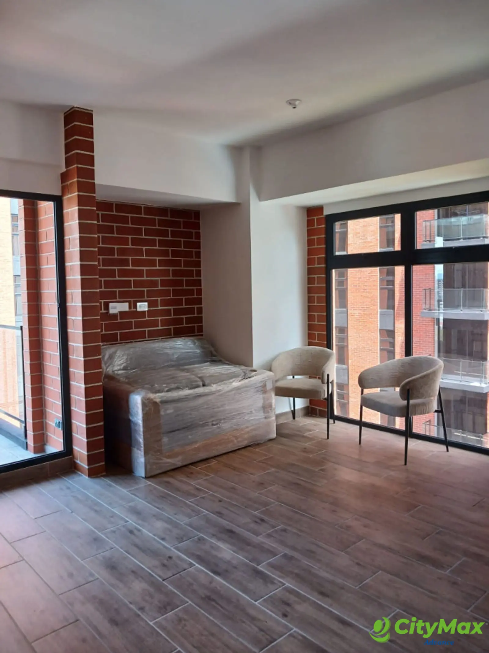 Apartamento en renta en Modra zona 4 - foto 1