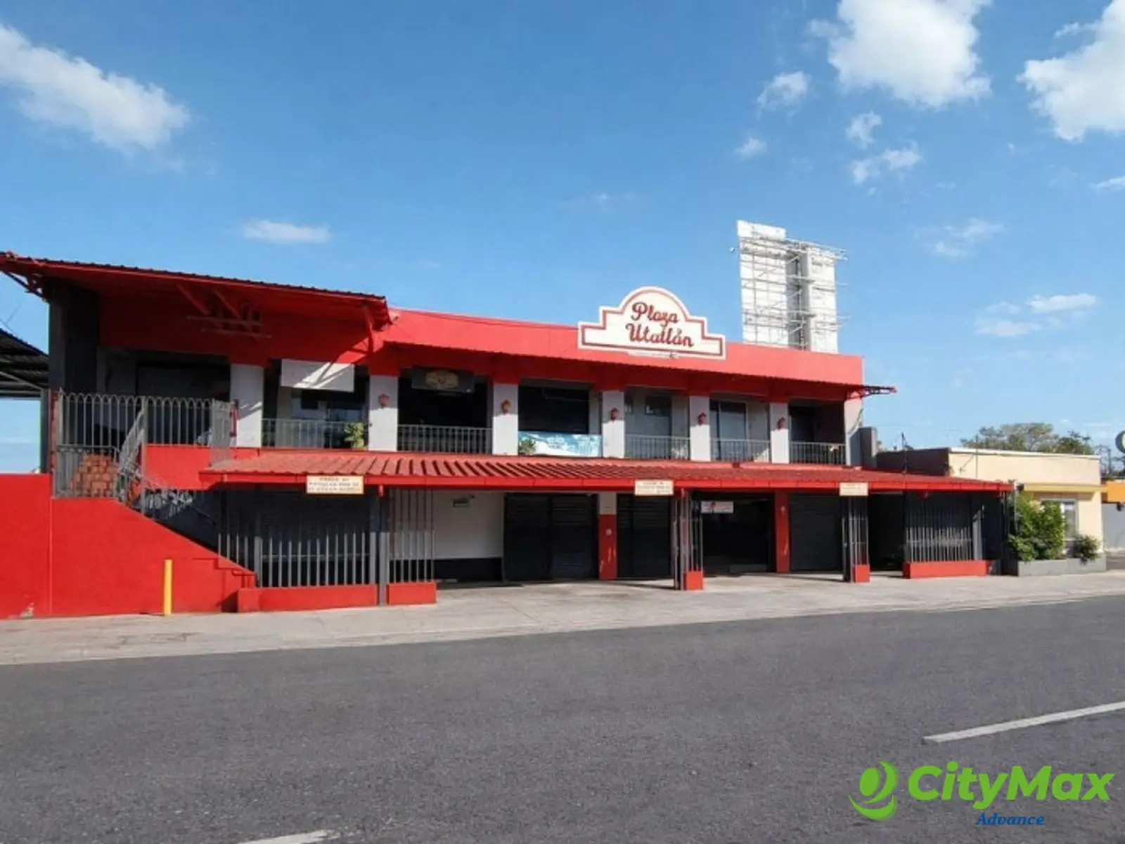 Local comercial en Renta Zona 7 Calz Roosevelt. Pequeño - foto 1