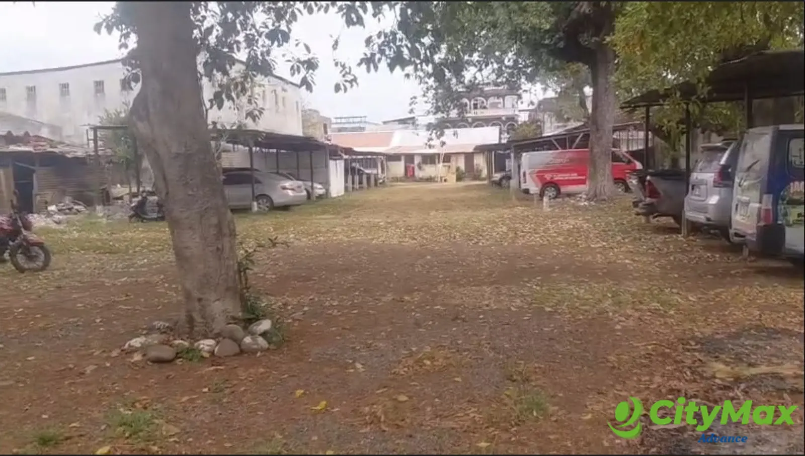 VENDO TERRENO EN EL CENTRO DE RETALHULEU - foto 1