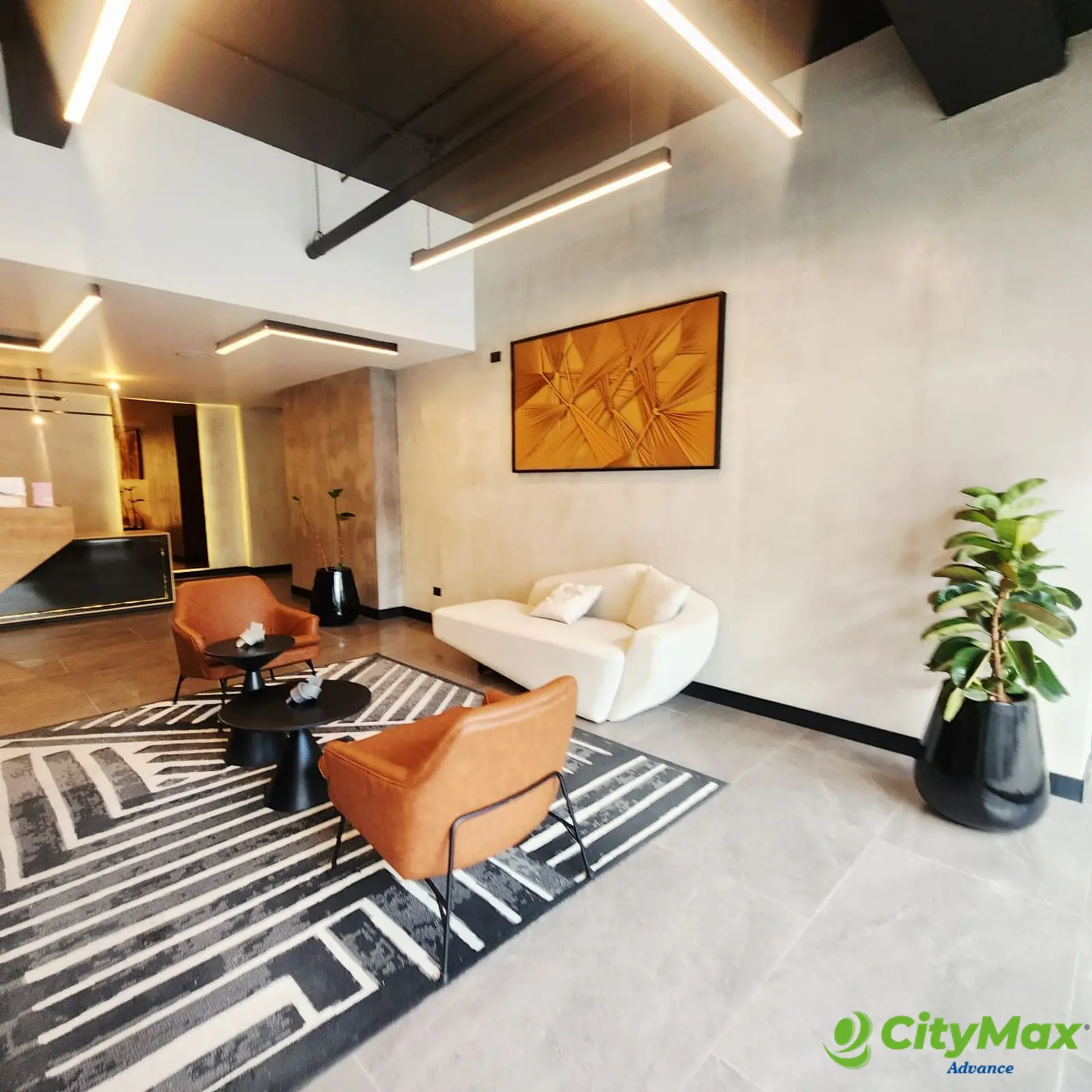 Apartamento En Venta/Renta zona 4 Edif. Inara - foto 1