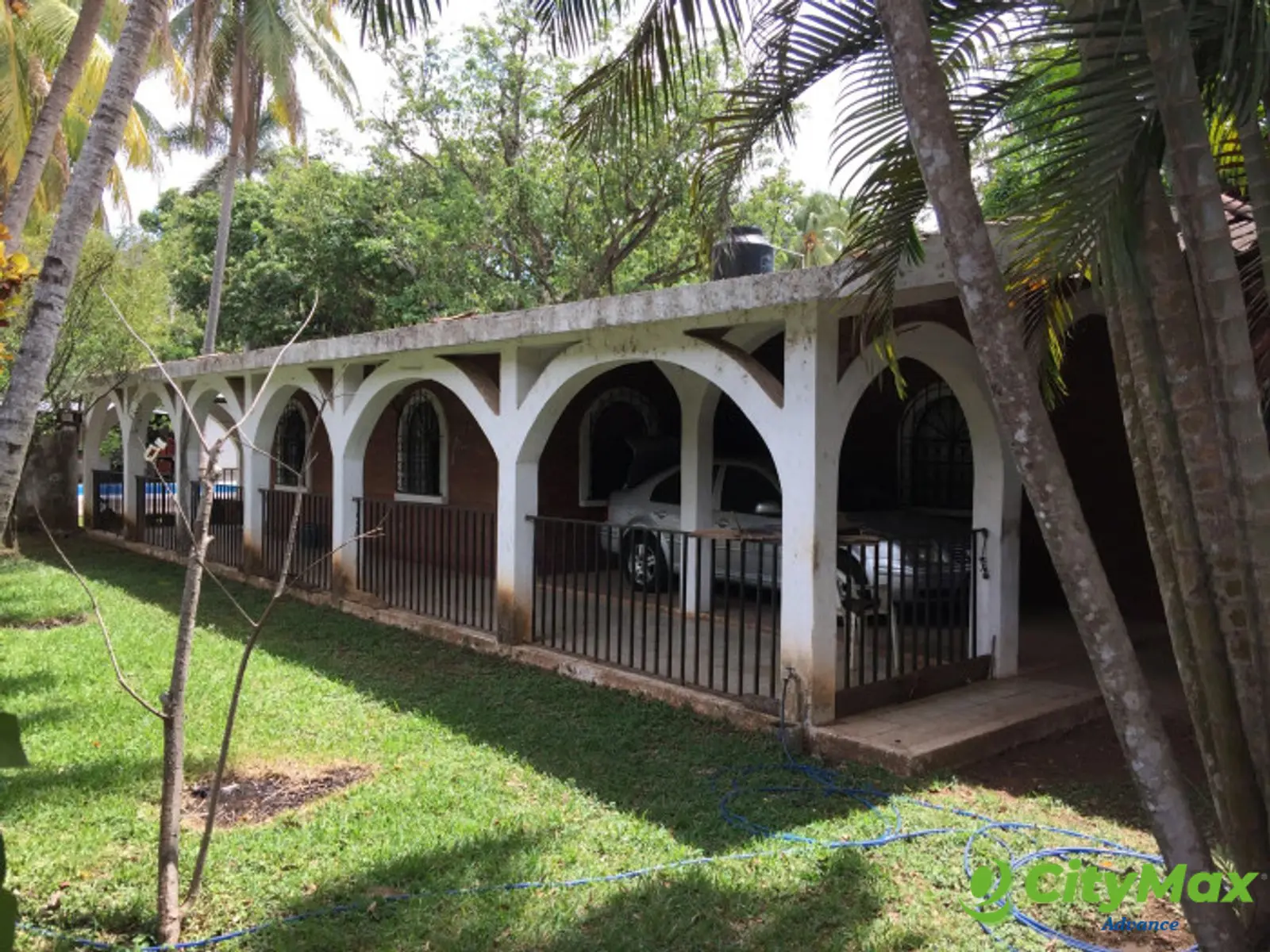 Casa vacacional en venta en Taxisco Santa Rosa - foto 1