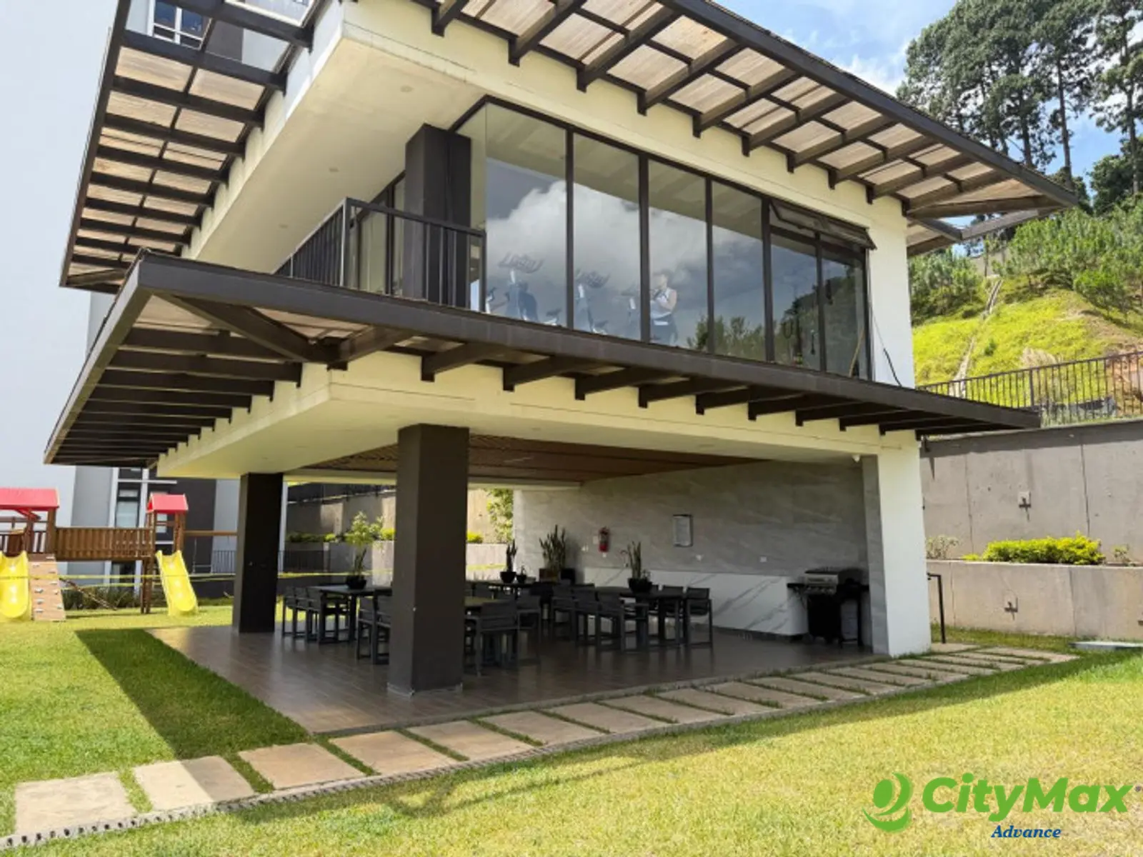 APARTAMENTO EN RENTA EN ZONA 16 - foto 1