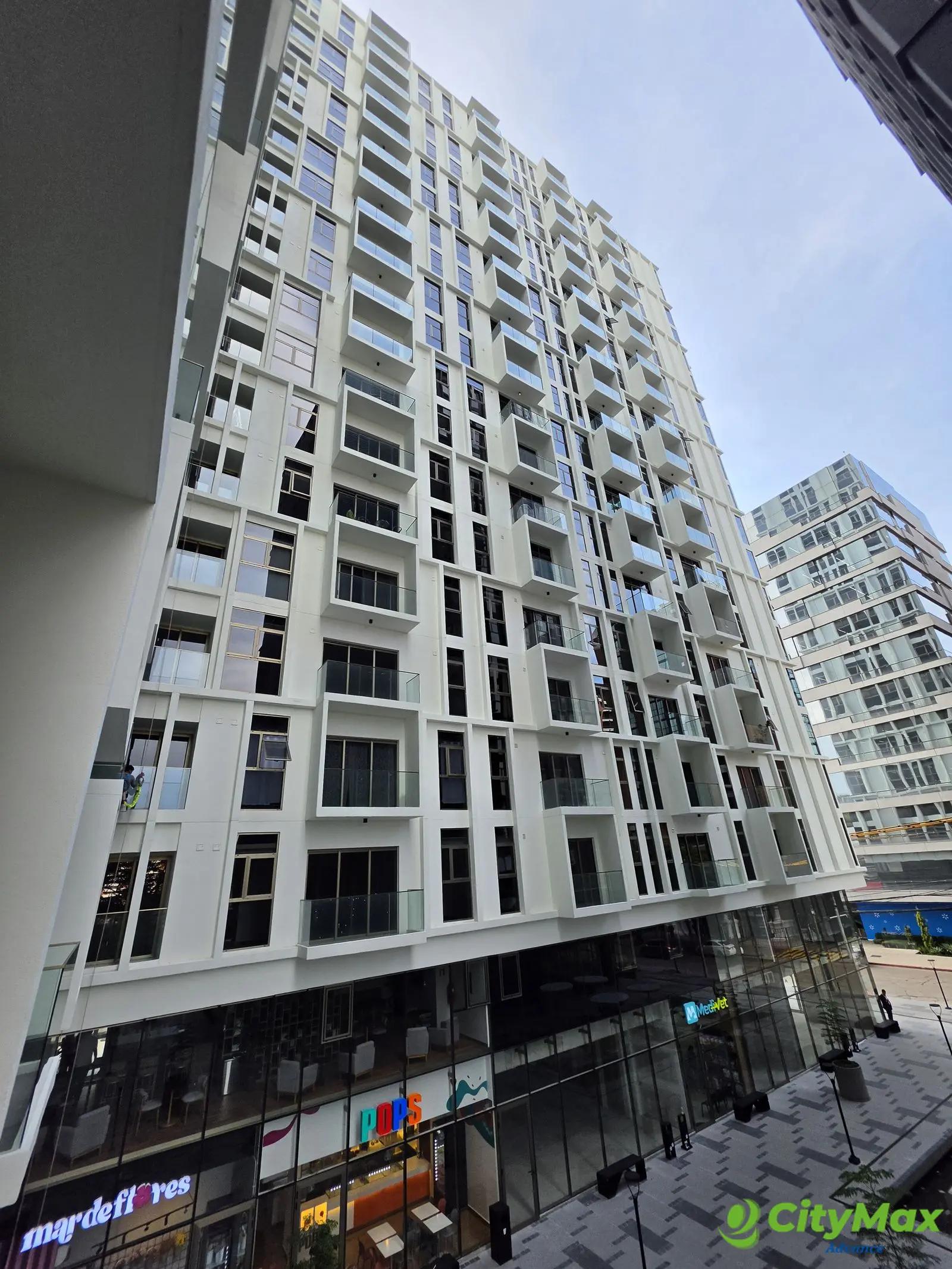 APARTAMENTO ESTUDIO EN VENTA O RENTA EN ATARAH ZONA 10 - foto 1