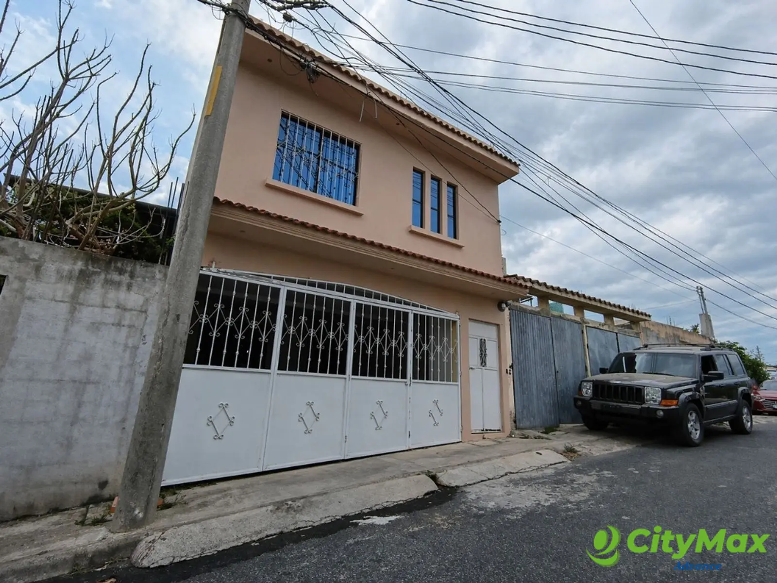 Casa en Venta en Orquídeas San José Pinula - foto 1