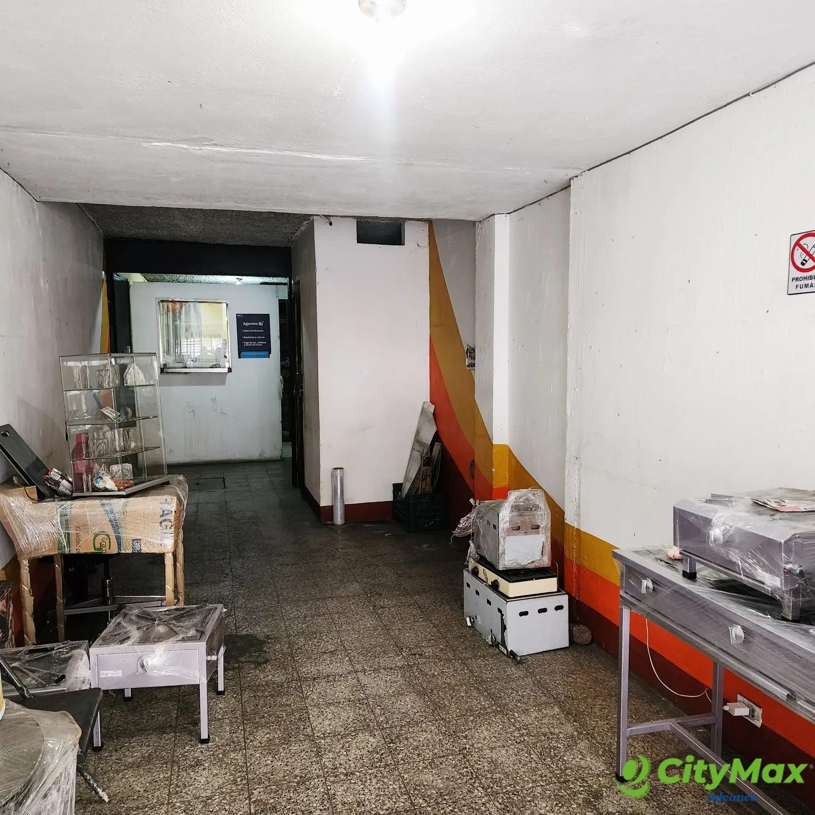 Vendo/Renta Casa con Local Comercial en Calz San Juan  - foto 1