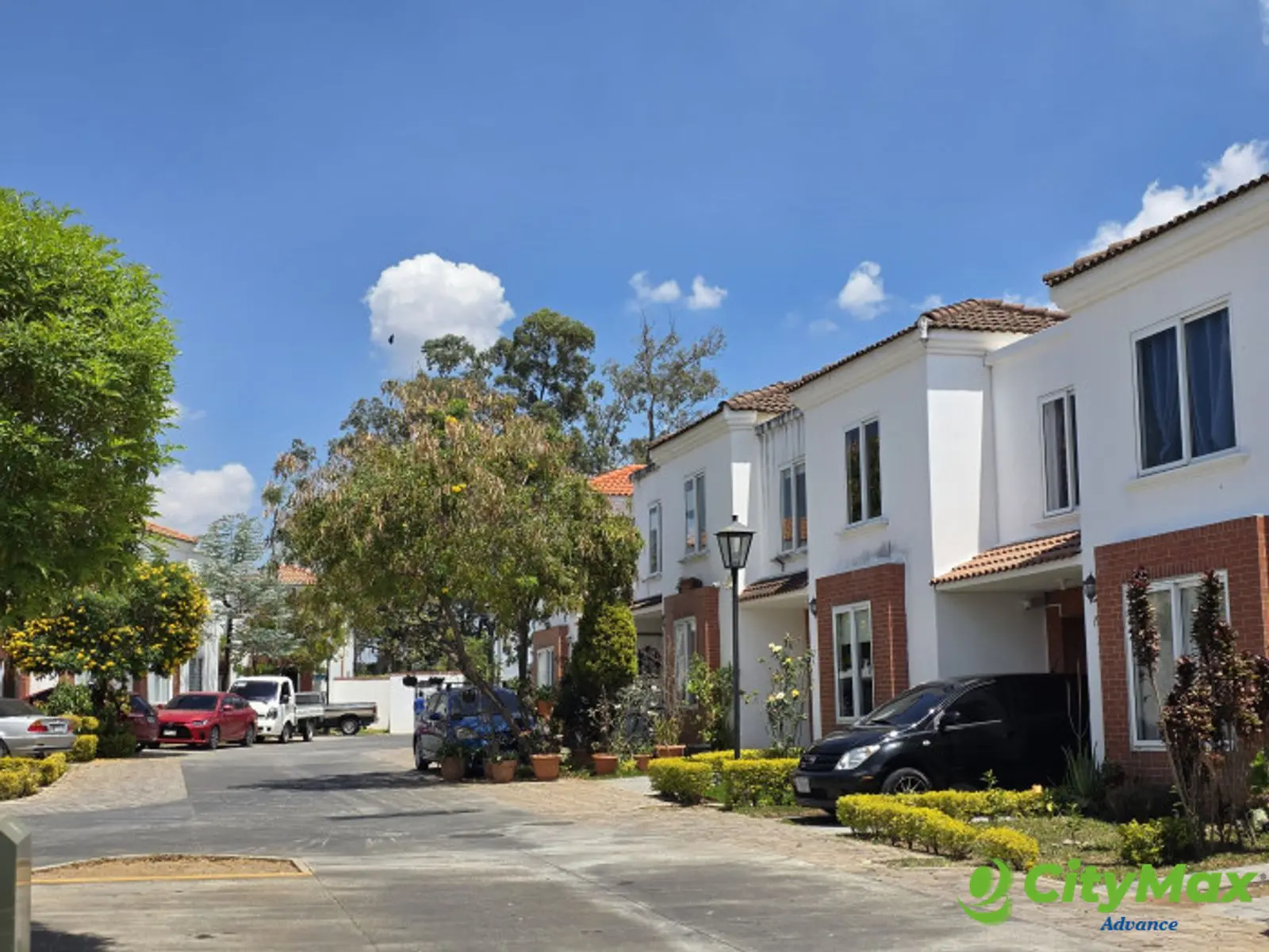 Casa en Venta en Hacienda de Las Flores  - foto 1