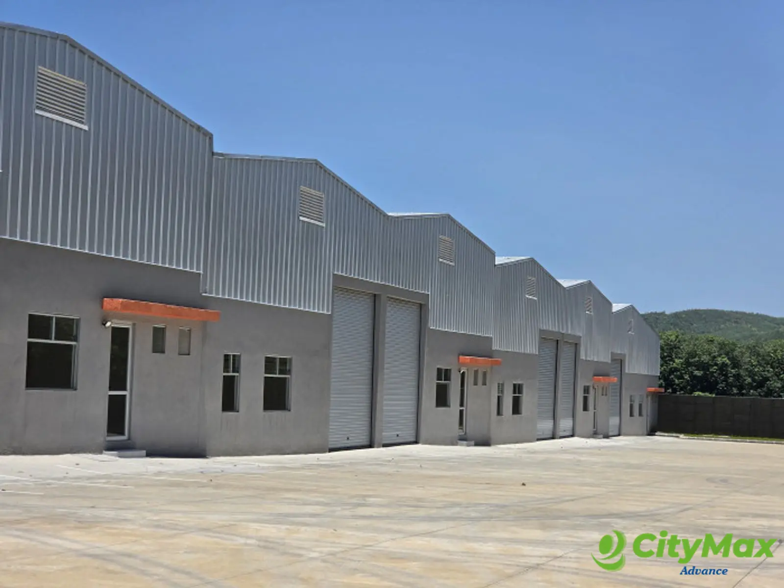 BODEGA NUEVA EN RENTA EN COCALES SUCHITEPEQUEZ  - foto 1