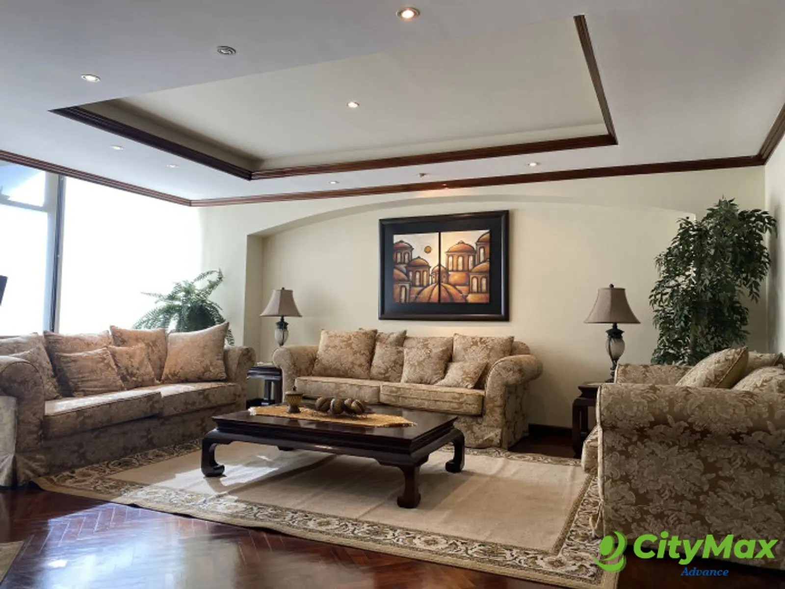Apartamento en Venta y Renta en L'Excellence, Zona 14. - foto 1