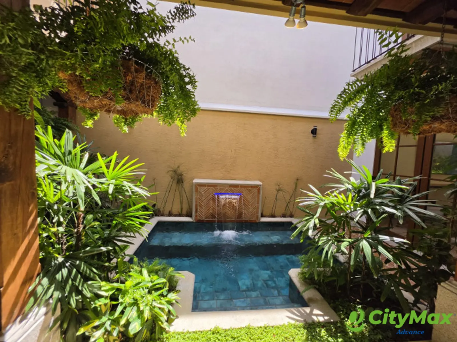 EN VENTA CASA COLONIAL EN CONDOMINIO RESIDENCIAL RN14 - foto 1