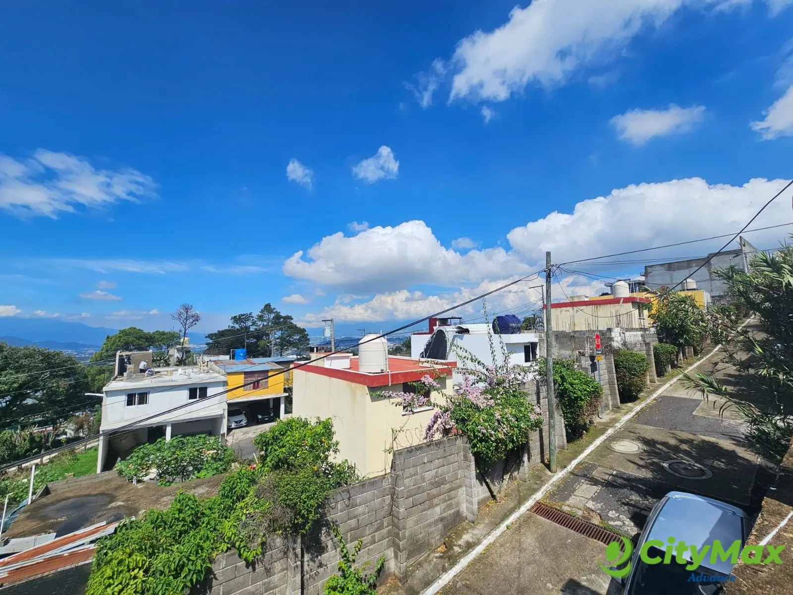 Casa en Venta para Remozar en Vista Azul, Pinula - foto 1