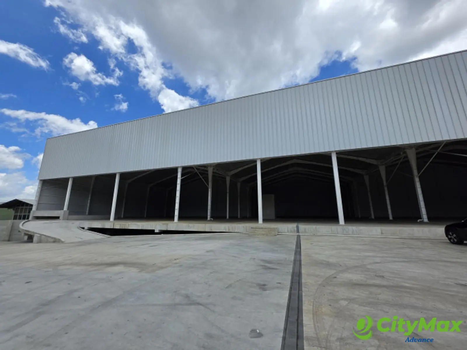 NAVE INDUSTRIAL EN RENTA CALZ ROOSEVELT ZONA 11 GT - foto 1