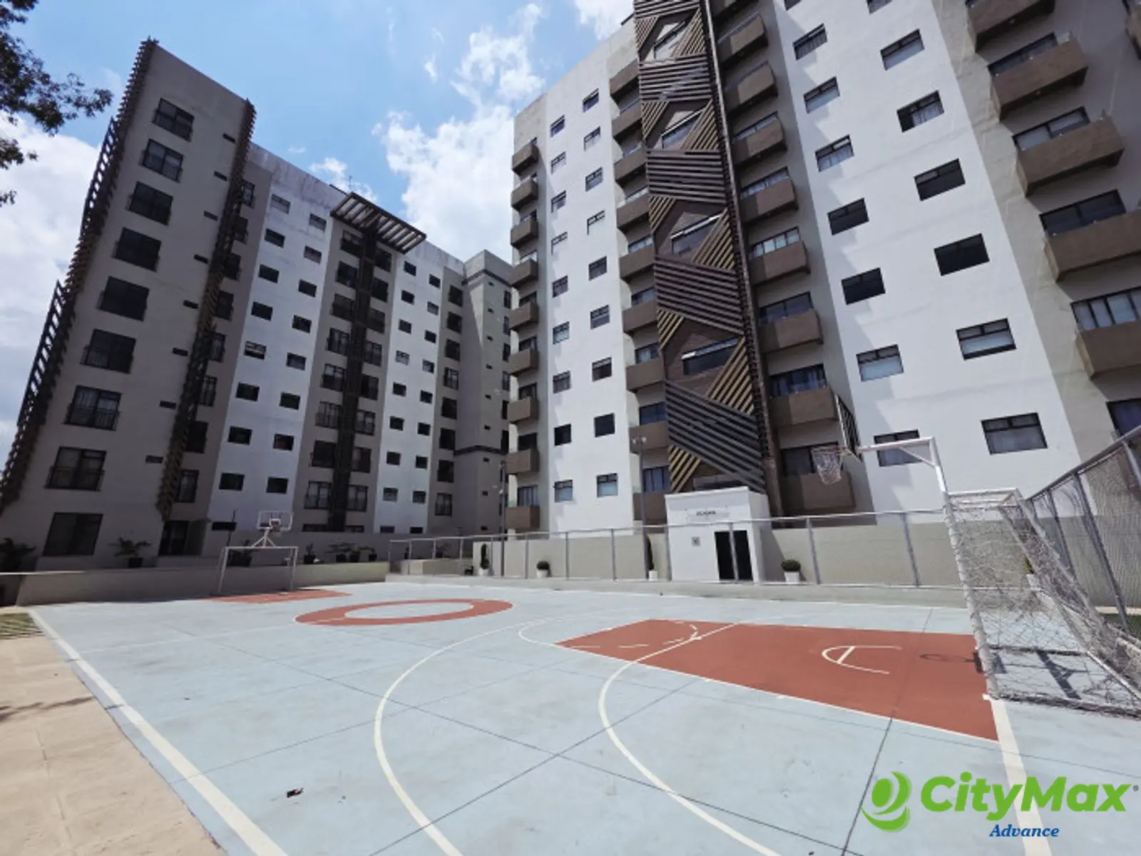 RENTO APARTAMENTO AMUEBLADO 2 HAB EN DIFIORI ZONA 7 - foto 1