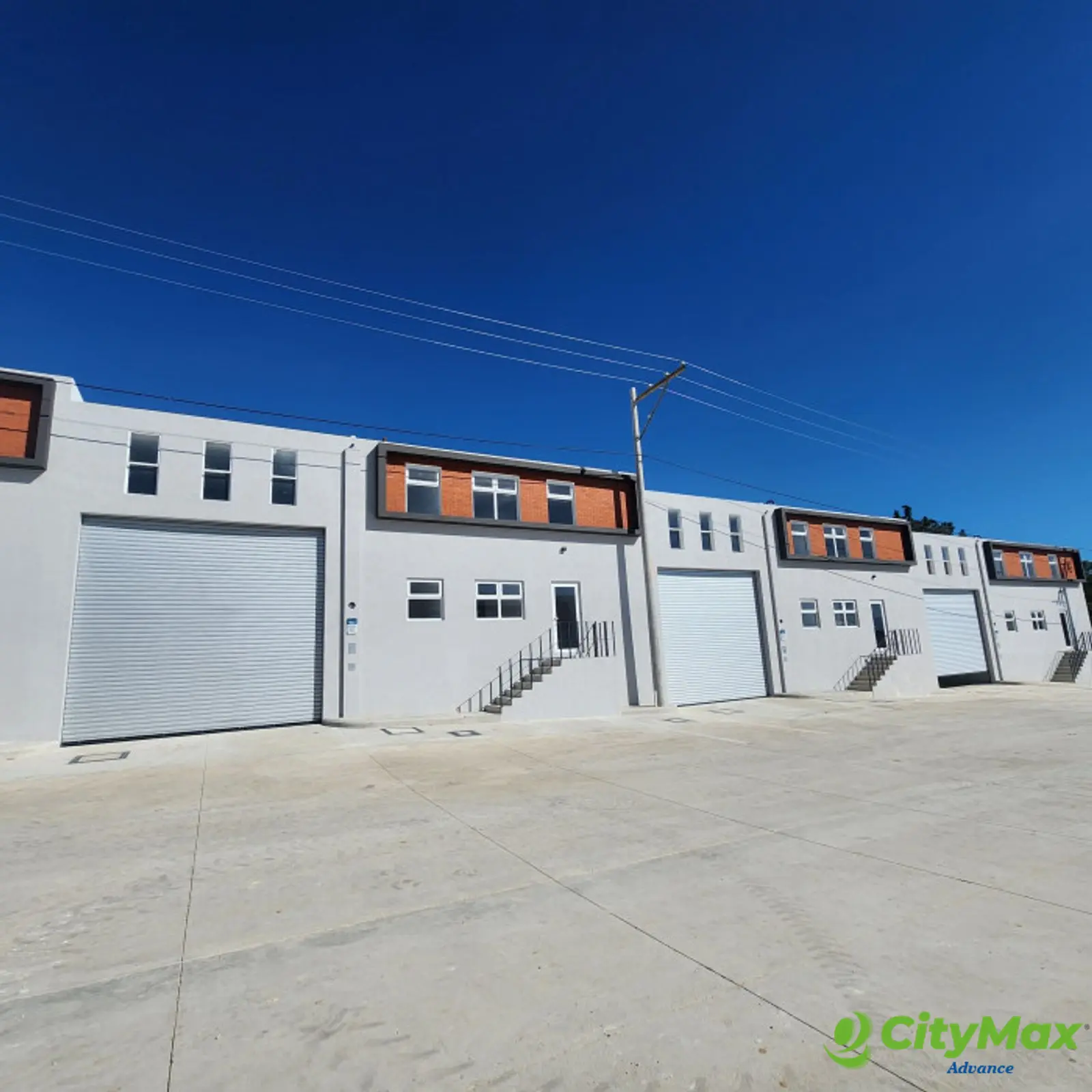 Bodega en Renta en Zona 4 Mixco Guatemala LAS TUNAS - foto 1