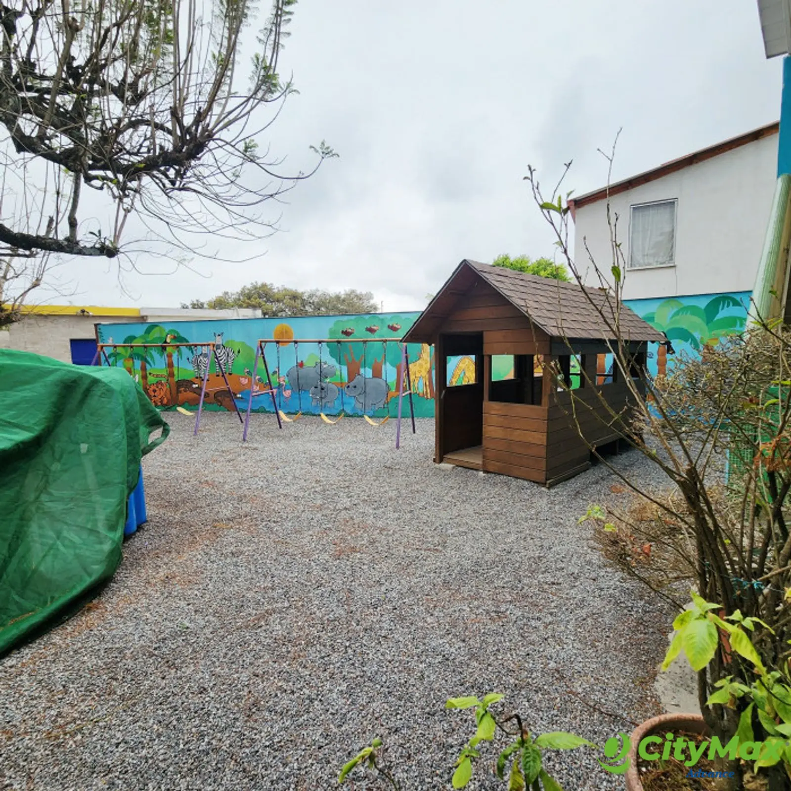 Casa con uso Comercial en Venta Santa Rita II Mixco - foto 1